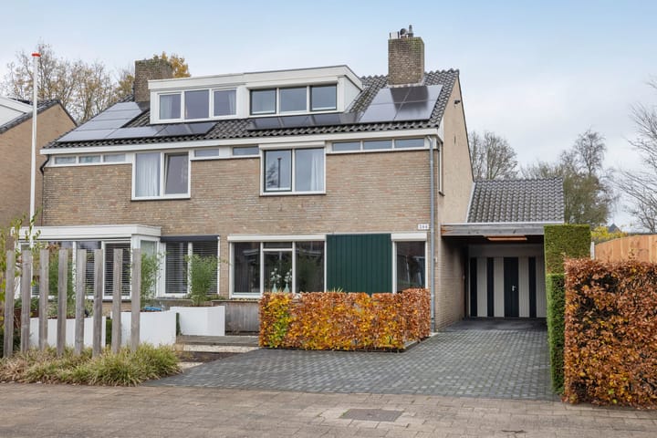 Photo de la maison Achterhoekse Molenweg 284, Hengelo