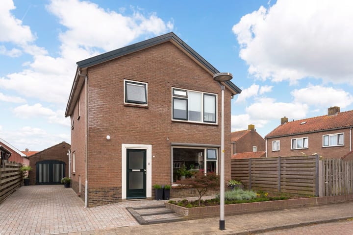 Achterhoekstraat 2 in Wesepe