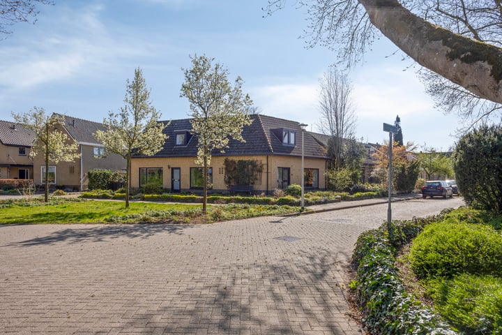 Photo of property Achterhoekstraat 36, Wesepe