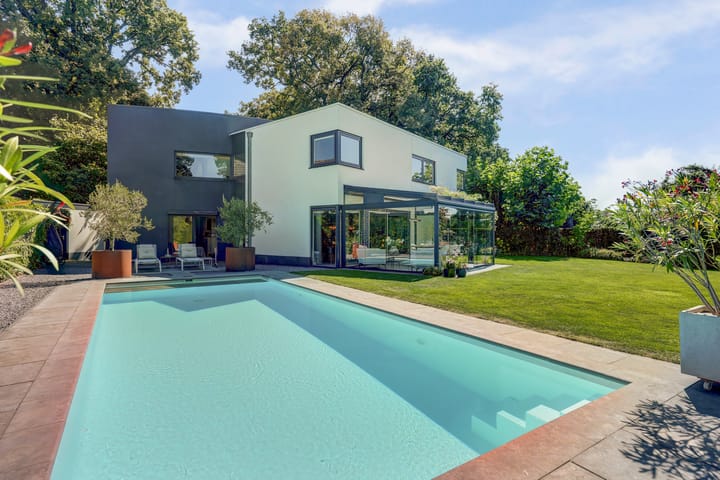 Photo of property Achterhofweg 40, Enschede
