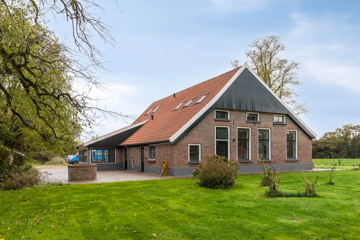 Achterholderweg 6 in Winterswijk Woold