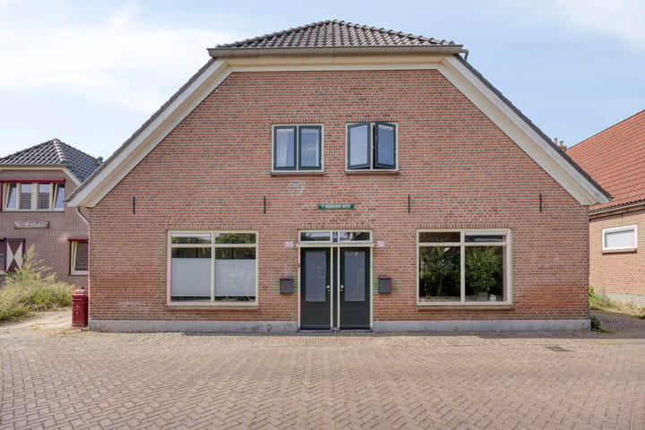 Achterhoven 60a in Zutphen