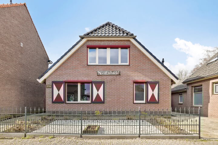 Photo of property Achterhoven 64, Zutphen