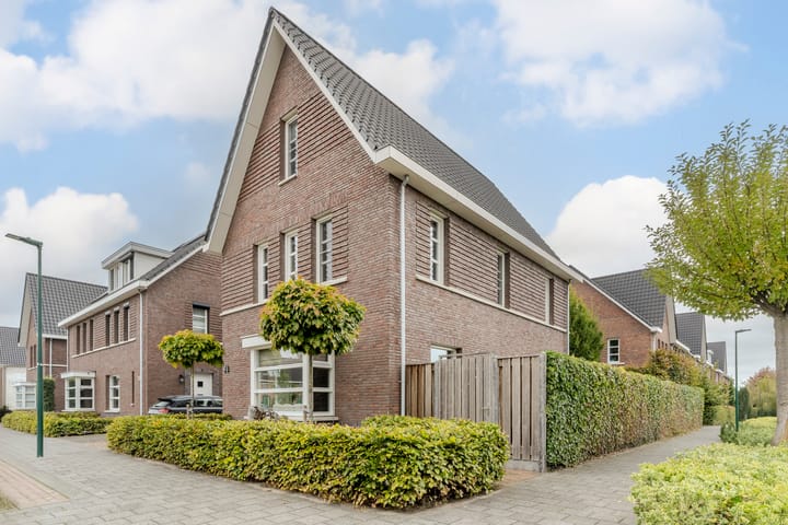 Achterhuizensticht 74 in Dongen