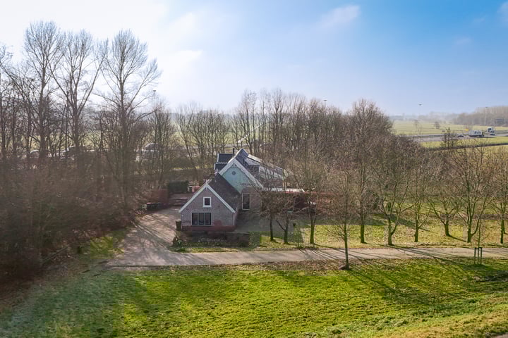 Photo of property Achterkade 15, Vianen
