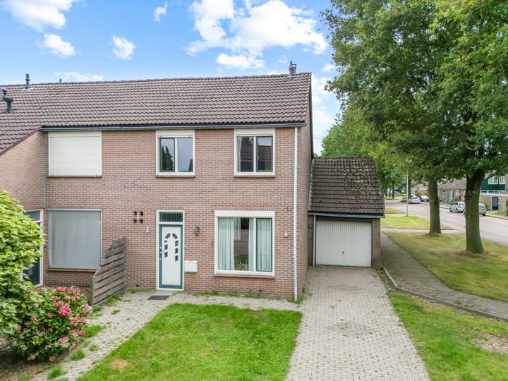Achterkamp 55 in Schoonebeek
