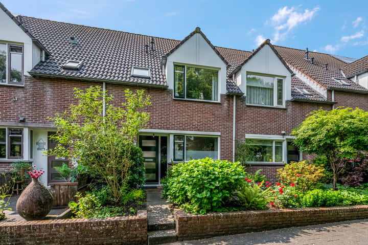 Achterkerkstraat 5 in Veenendaal