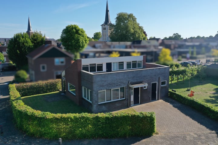 Photo of property Achterkerspel 40, Gendringen