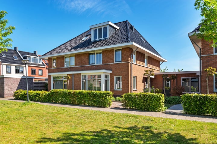 Foto van woning Achterkogge 18, Zwaag