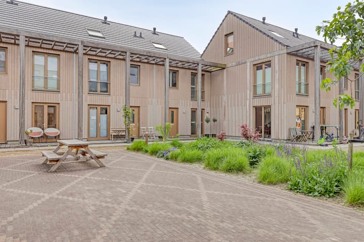 Achterlader 7 in Muiden