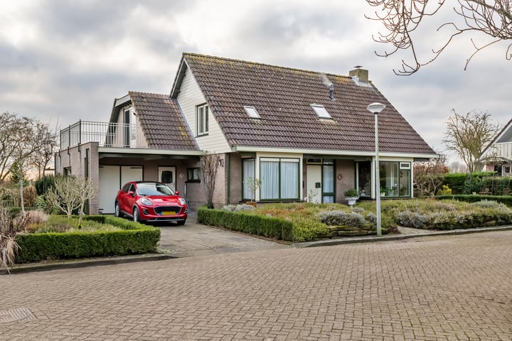 Photo of property Achtermonde 35, Rumpt
