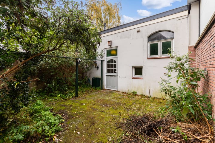 Photo de la maison Achterom 175, Hilversum