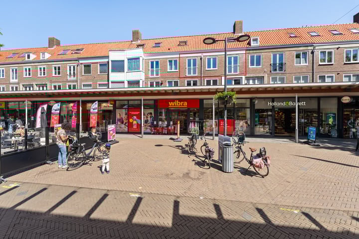Achterom 38D in Emmeloord
