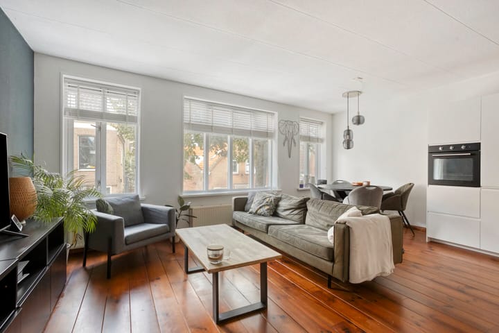Foto von Haus Achterom 52A, Hoorn