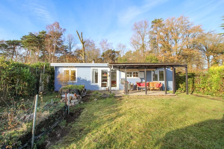 Photo of property Achterridderweg 1-13, Putten