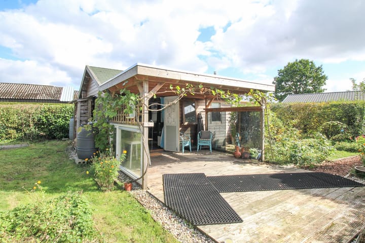 Photo of property Achterridderweg 1-3, Putten