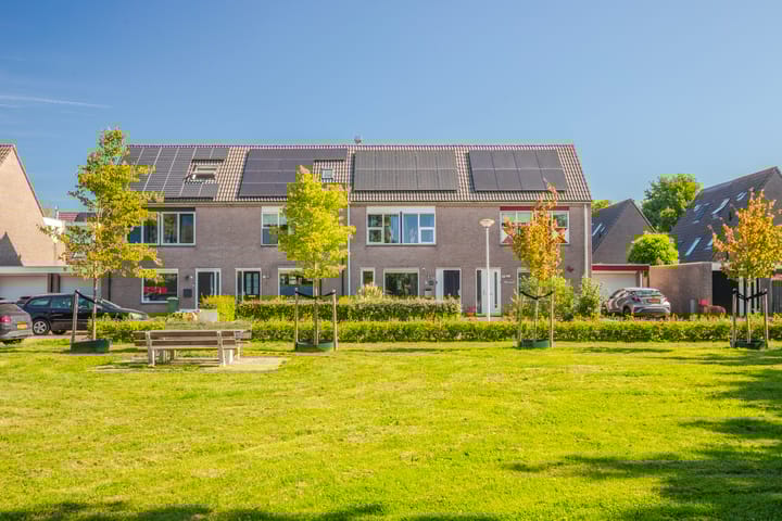 Photo of property Achterse Weide 54, Westervoort