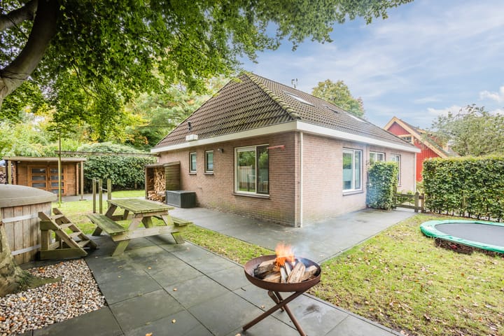 Achterslagen 30 in Steenwijk