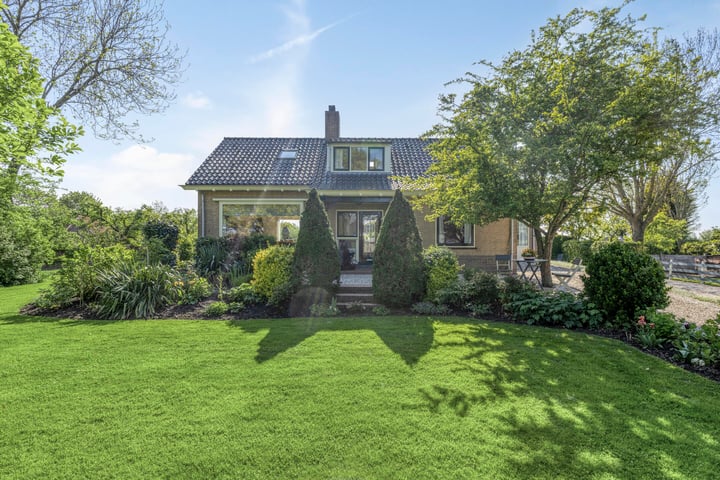 Photo of property Achtersloot 41b, IJsselstein