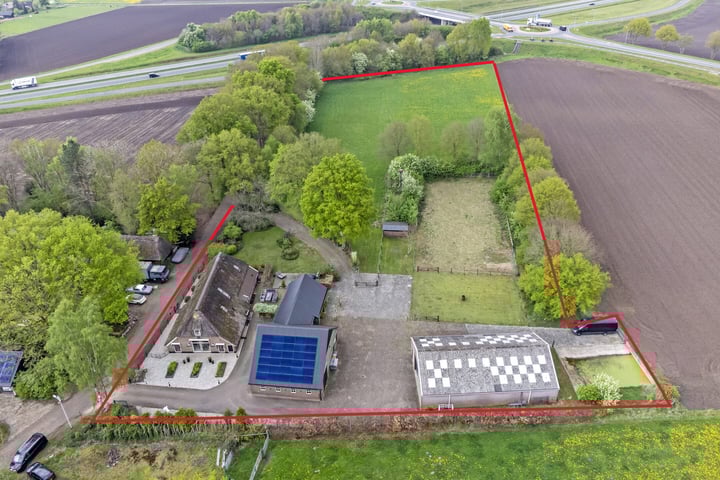 Photo of property Achterste Erm 1, Erm