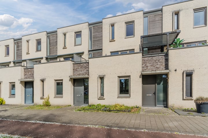 Achterste Ven 4 in Goirle Foto