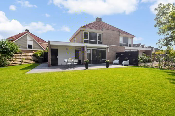Foto van woning Achterste Weide 64, Duiven