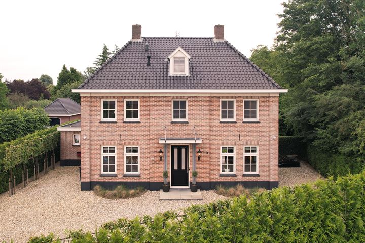 Achterstehoek 9 in Duiven