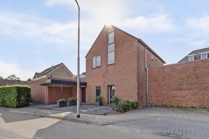 Foto van woning Achterstraat 1, Beesd