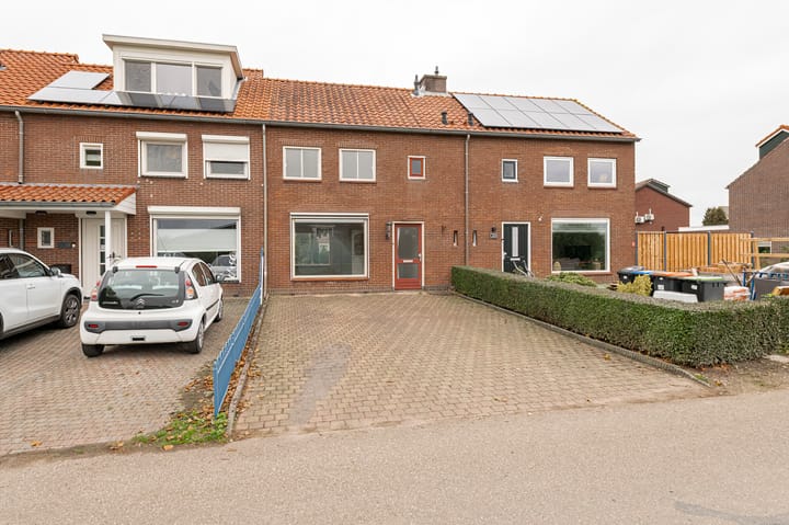 Photo of property Achterstraat 15, Asch
