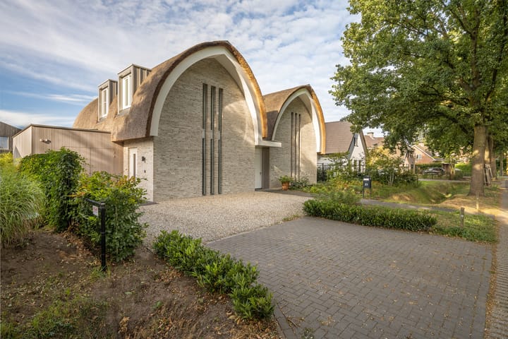 Photo of property Achterstraat 21, Cromvoirt