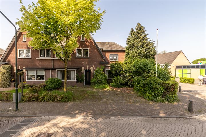 Achterstraat 26 in Helvoirt