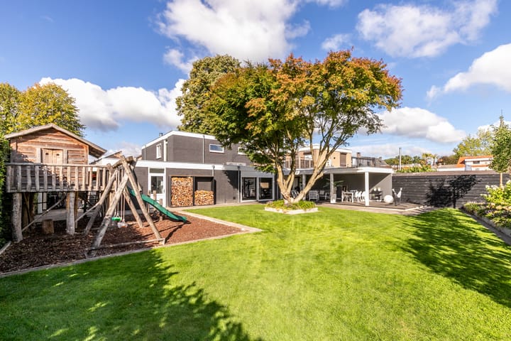 Photo of property Achterstraat 49, Helvoirt