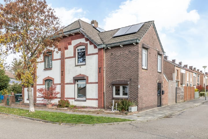 Achterstraat 51 in Landgraaf