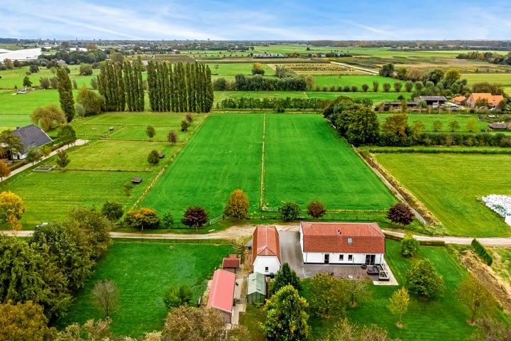 Photo of property Achterstraat 51, Heteren