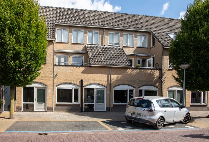 Photo of property Achterstraat 6, Putten