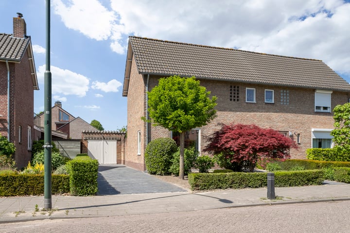 Achterstraat 68 in Helvoirt