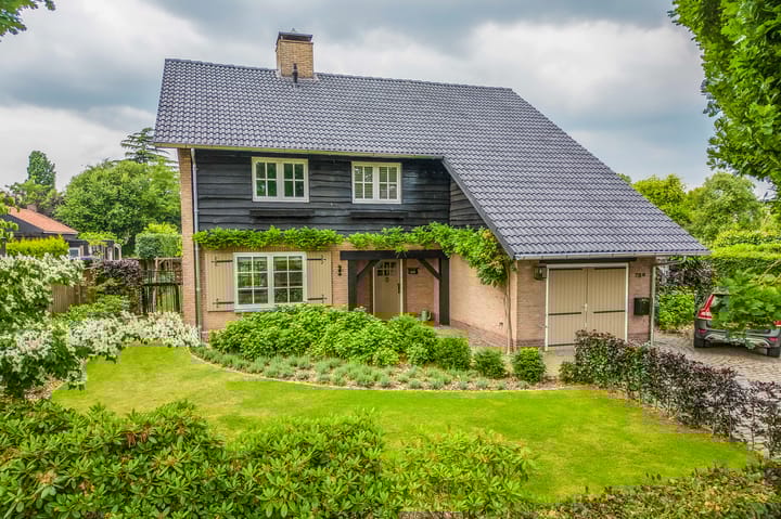 Photo of property Achterstraat 78a, Helvoirt