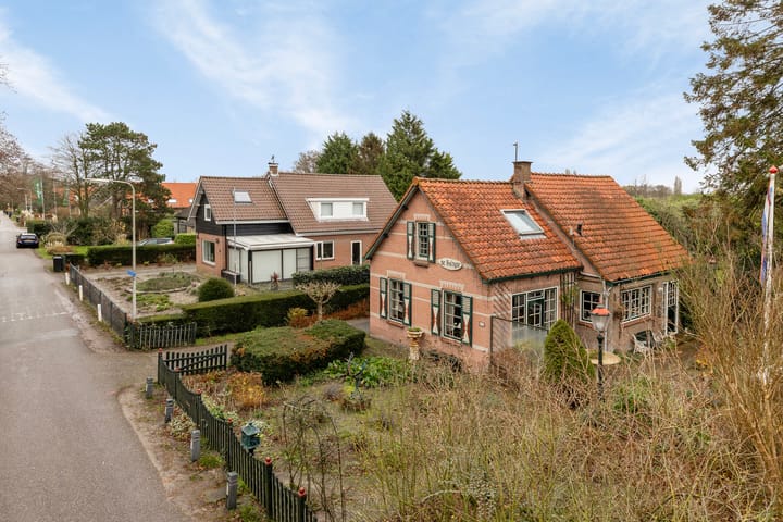 Achterstrypseweg 11 in Rockanje