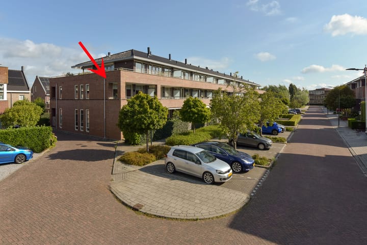 Achterveld 43 in Vinkeveen