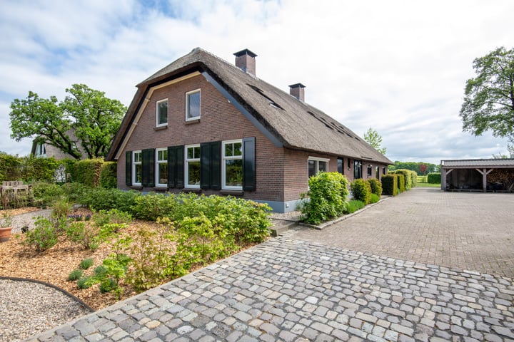 Photo of property Achterveldseweg 41, Achterveld