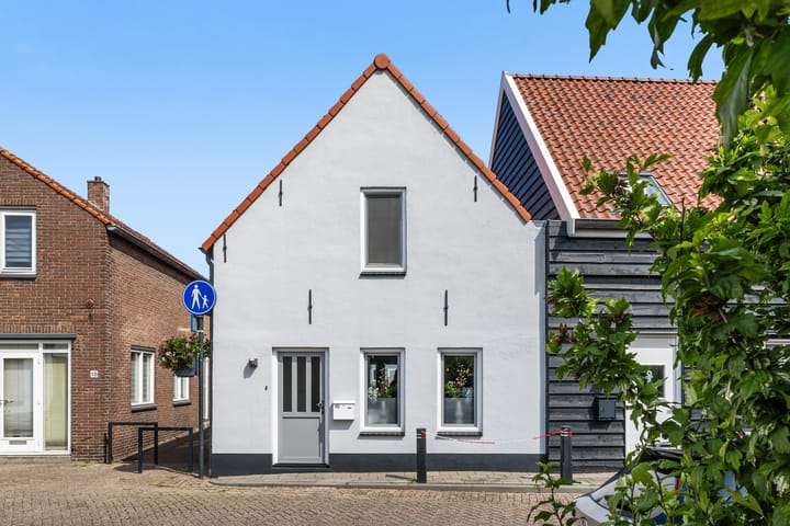 Foto von Haus Achterweg 16, Ouddorp
