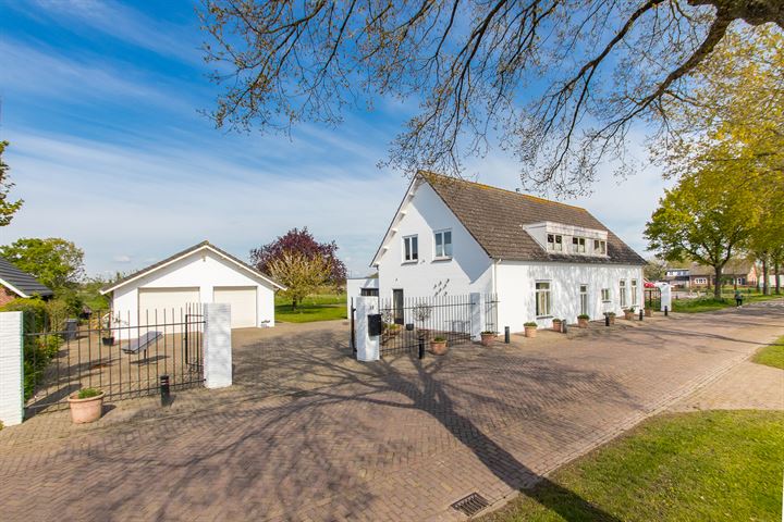Photo of property Achterweg 18, Herpt