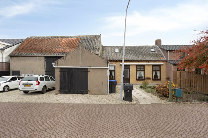 Achterweg 26 in Melissant