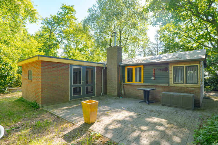 Achterweg 27 in Odoornerveen foto