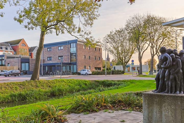 Photo of property Achterweg 2J, Nieuwkoop