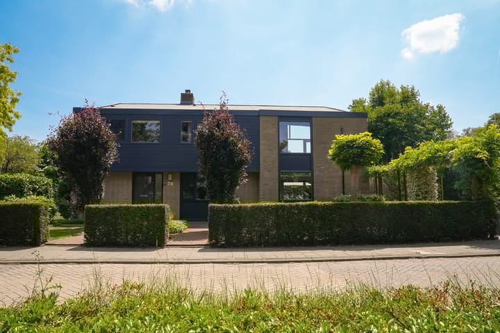 Foto van woning Achterweg 39, Heukelum