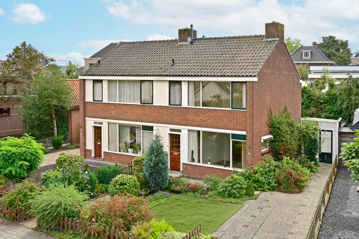 Achterweg 48 in Nieuwkoop