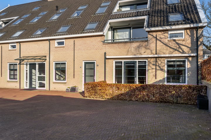 Photo of property Achterweg 5g, Poortugaal