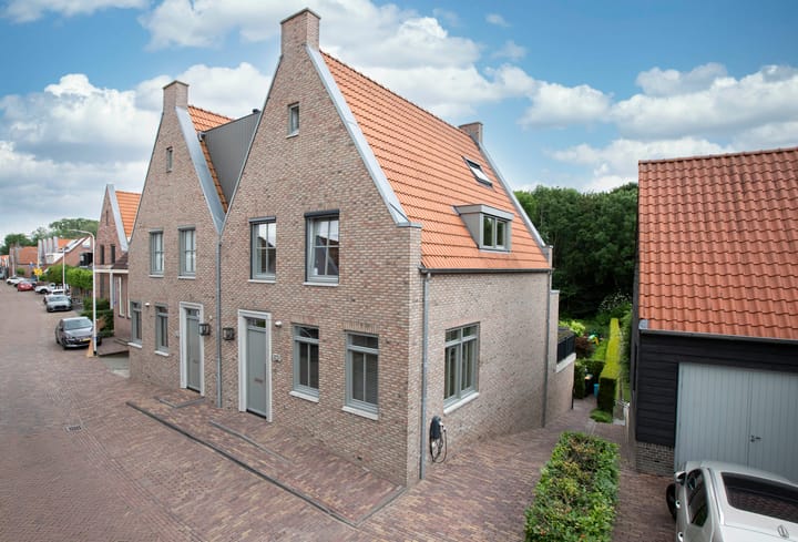 Achterweg 64 in Genemuiden