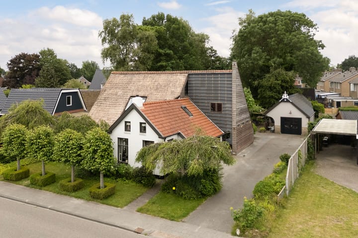 Photo of property Achterwei 15, Kollumersweach